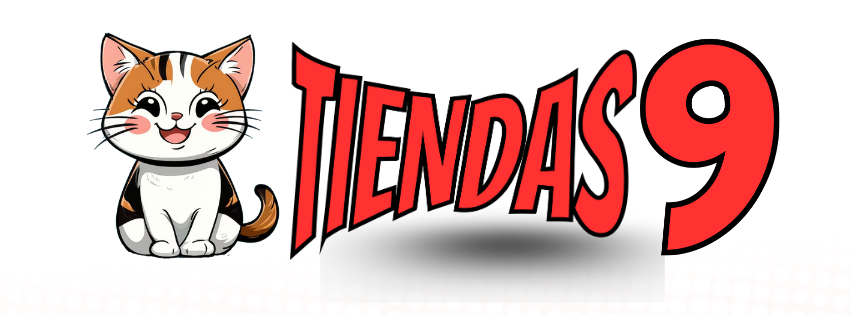 Tienda 9